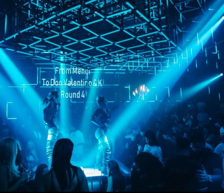 the avenue club Dubai4