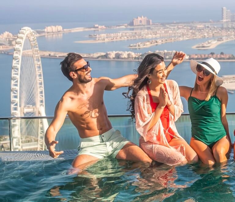 zeta seventy seven dubai