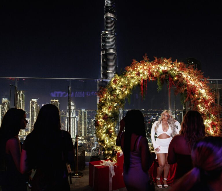 she's with us views ce la vi