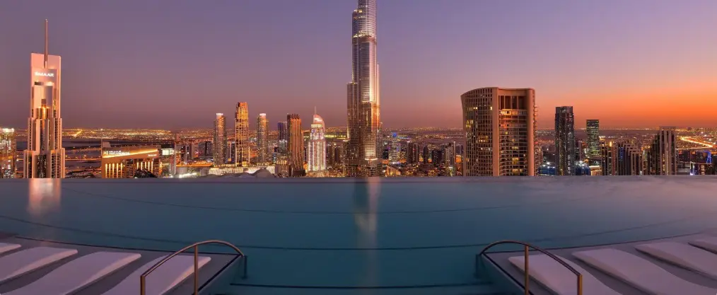 Frequently asked questions Dubai