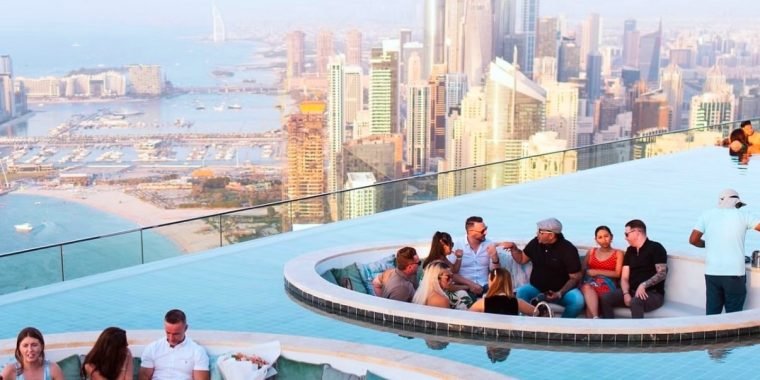 zeta seventy seven dubai