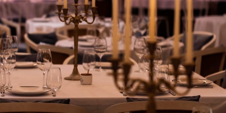 bagatelle Dubai restaurant