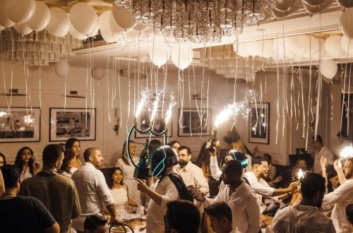 bagatelle Dubai