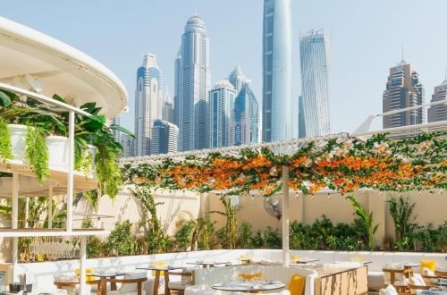 O beach dubai