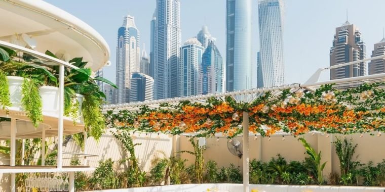 O beach dubai